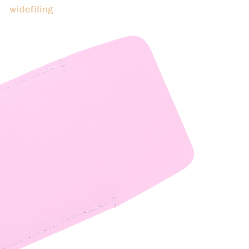 Túi Đựng Bút Bằng Da Chống Rò Rỉ Tiện Dụng Cho Y Tá / Bác Sĩ