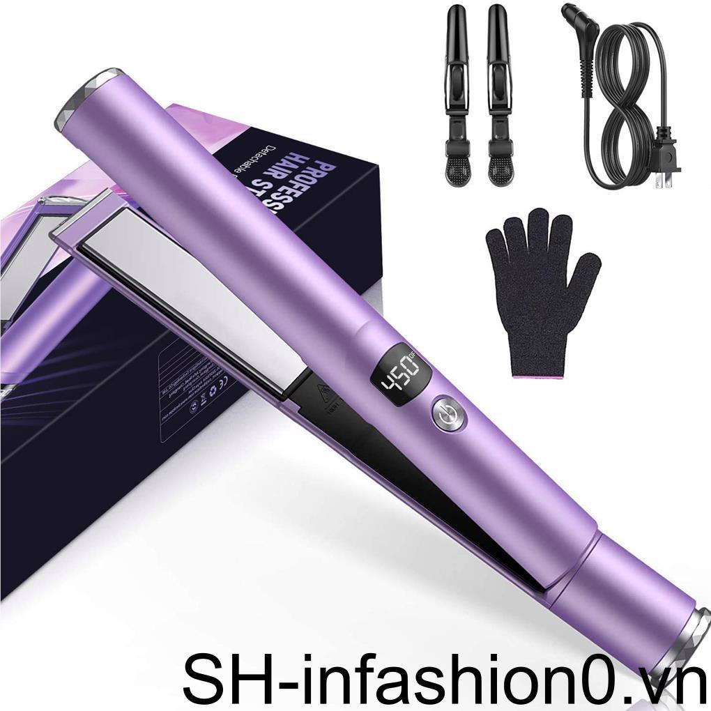 Máy Duỗi Tóc Chất Lượng Cao