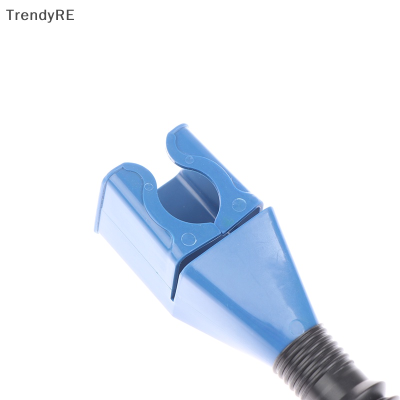 Phễu Lọc Nhiên Liệu Bằng Nhựa Hợp Thời Trang Cho Xe Hơi Xe Máy