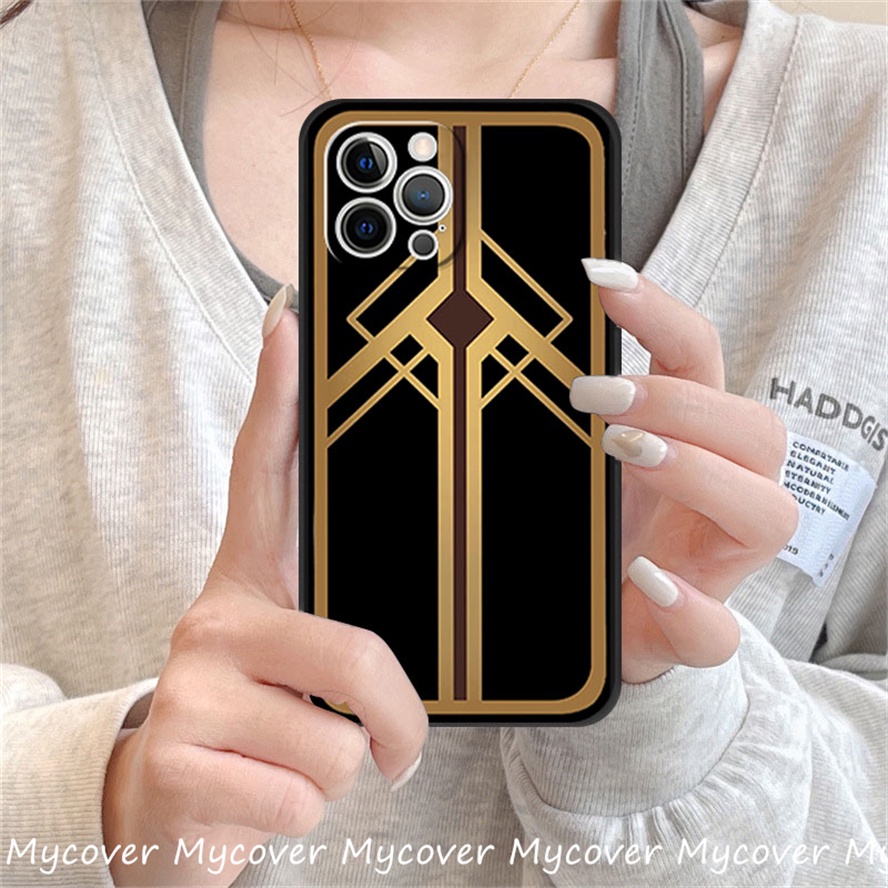 Ốp Điện Thoại Silicon Mềm Hình Phi Hành Gia Cho iPhone 11 13 12 14 Pro Max X XR Xs Max 6 7 8 Plus