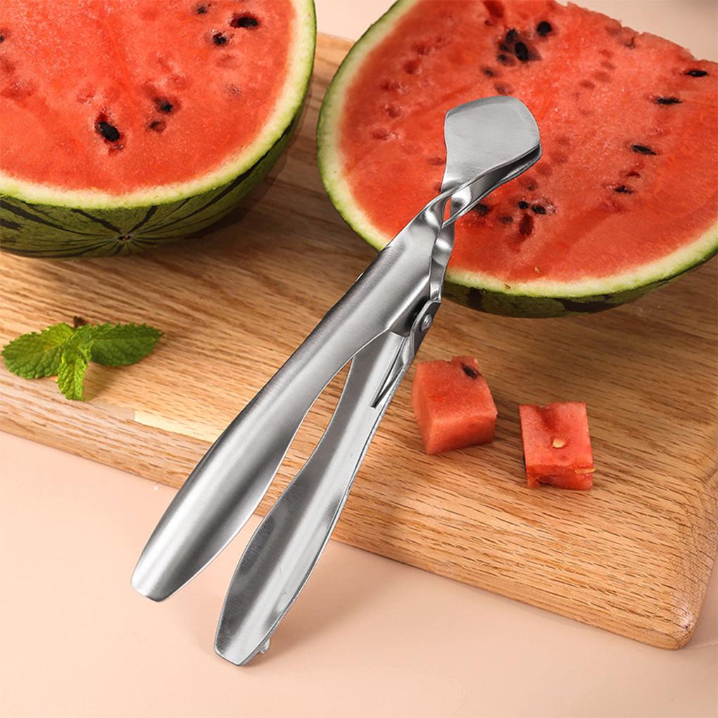 Dụng Cụ Mở Vỏ Trái Cây Đa Năng Chống Rỉ Sét