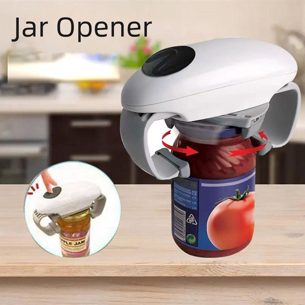 Dụng Cụ Mở Nắp Chai Bằng Điện Đa Năng Tiện Dụng