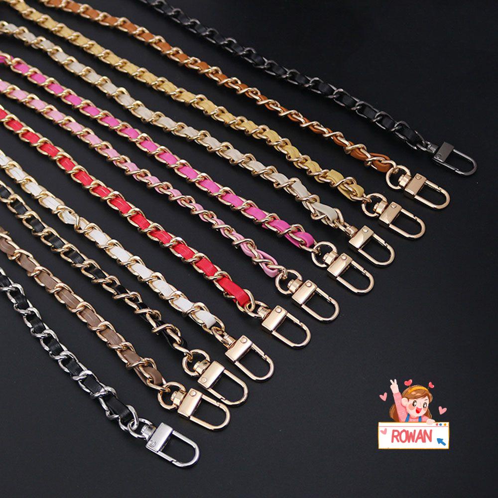 Dây Đeo Túi Xách Bằng Da PU Có Thể Điều Chỉnh Kích Thước