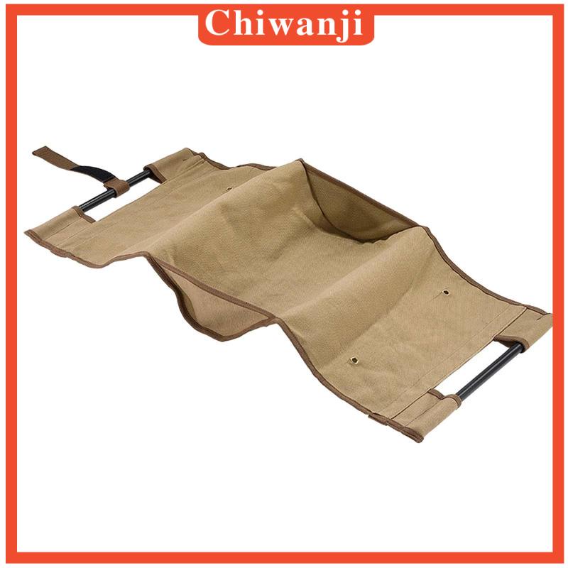 Túi Đựng Củi Lửa / Củi Tiện Dụng Cho Các Hoạt Động Ngoài Trời