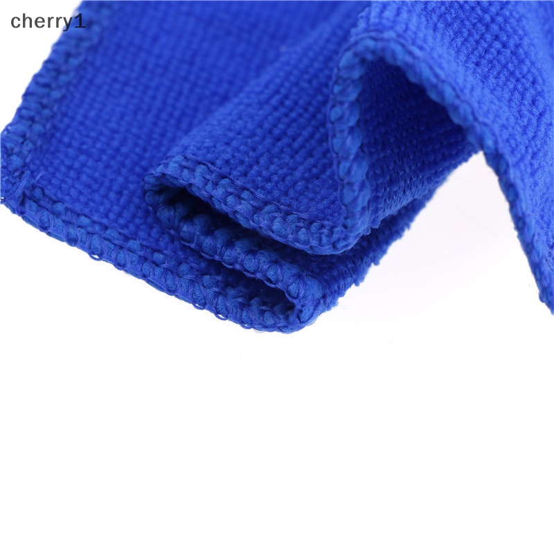 1 Khăn Lau Xe Hơi Mềm Mại Siêu Bền