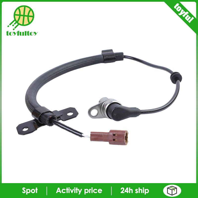 Bánh Xe Thay Thế Bằng ABS Chắc Chắn Cho Xe Hơi 1996-00