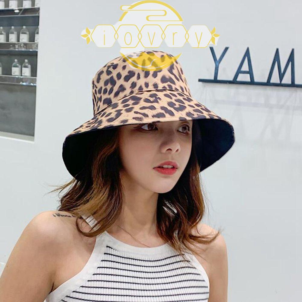 Mũ Bucket Chống Nắng Phong Cách Hàn Quốc Đơn Giản Thời Trang Mùa Hè Cho Nữ