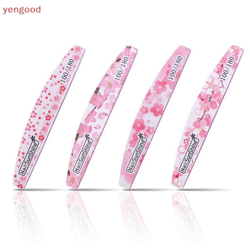 1 Cây Dũa Móng Tay Hai Mặt Chuyên Nghiệp