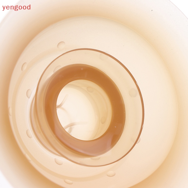 1 Miếng Silicon Bảo Vệ Núm Ti Giả Cho Mẹ Bỉm Sữa Ốp