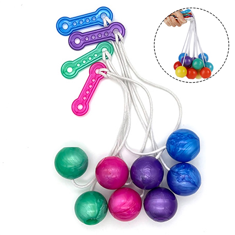 Lato Lato Đồ Chơi Bóng Lato Lato Kích Thước 40MM