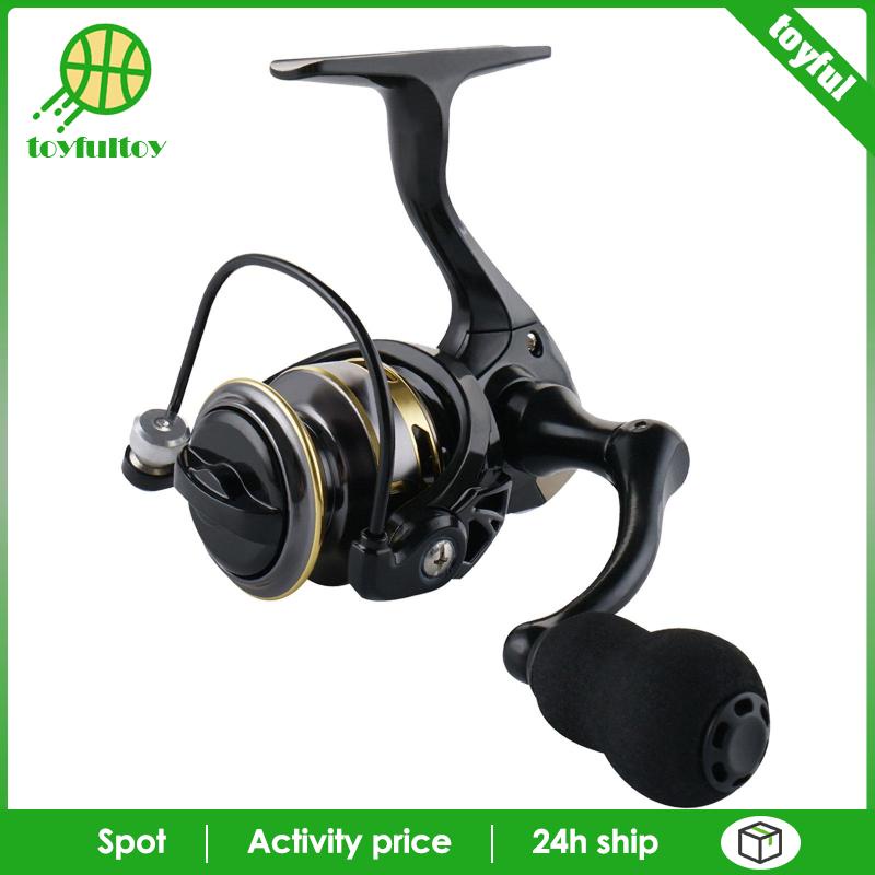 Máy Câu Cá Mini 5.2: 1 Chất Lượng Cao