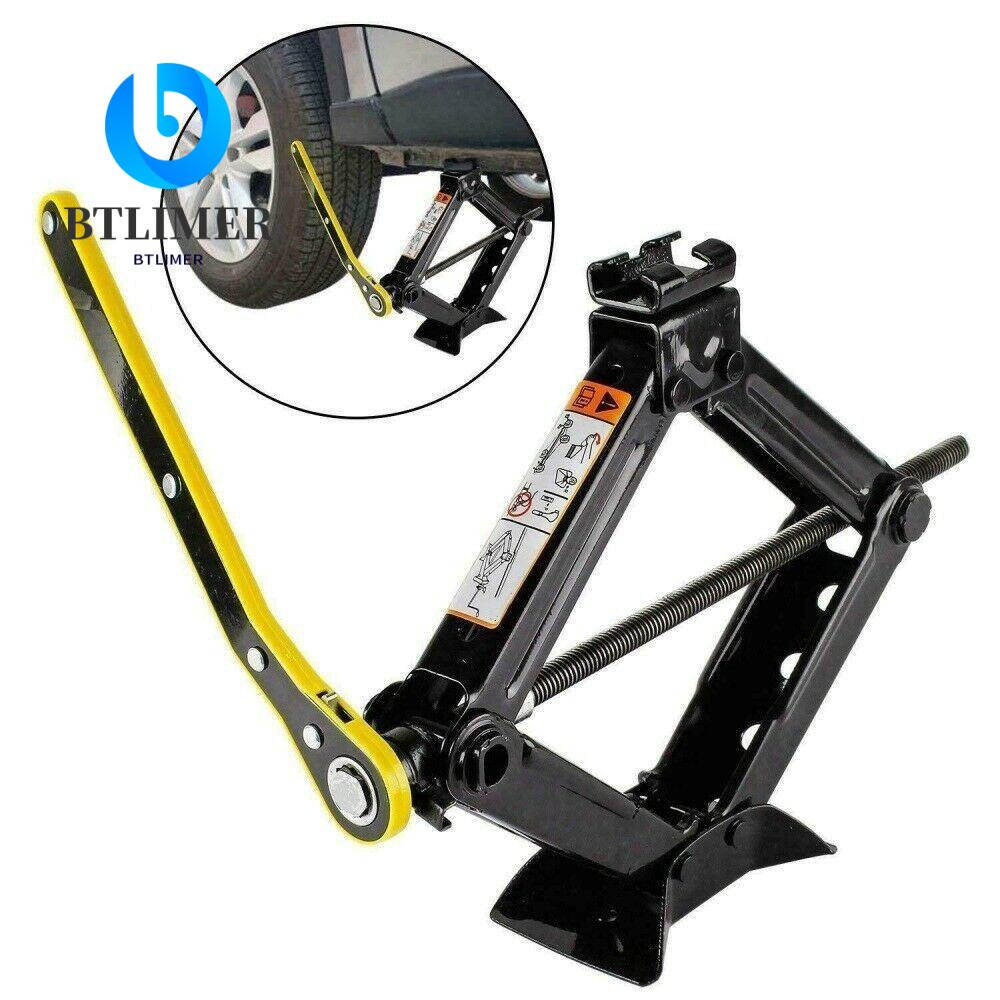 Kéo Cắt Thay Thế Sửa Chữa Lốp Xe Hơi 2.5 Tấn