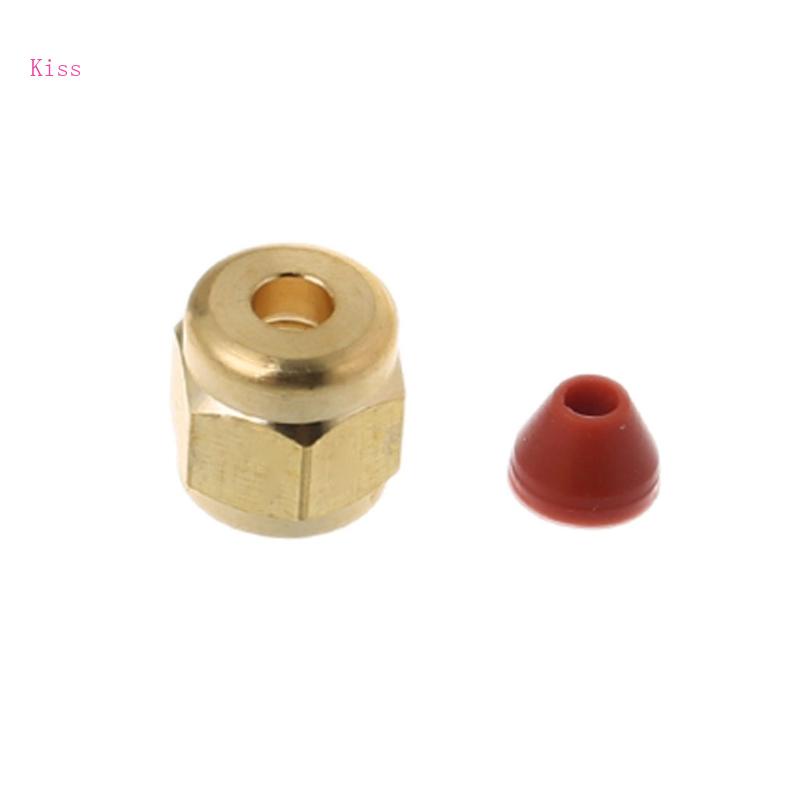 Ống Bơm Khói Dầu 40DCB 18W 900W Chuyên Dụng Cho Máy Tạo Khói