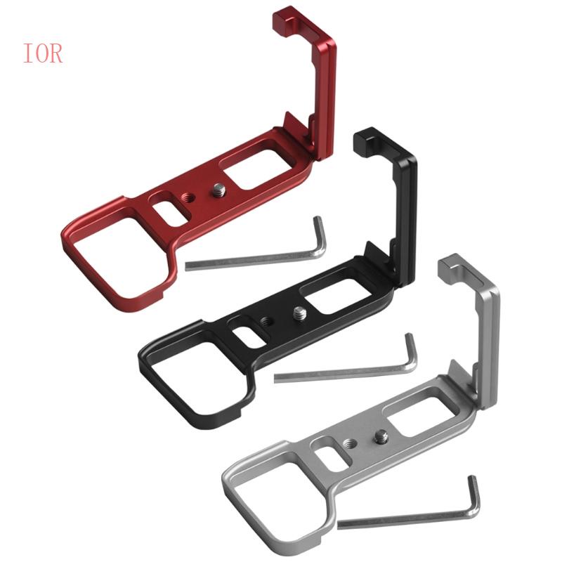 Đế Tháo Lắp Nhanh Cho Giá Đỡ Ba Chân A9 A7R3 M3 Standard