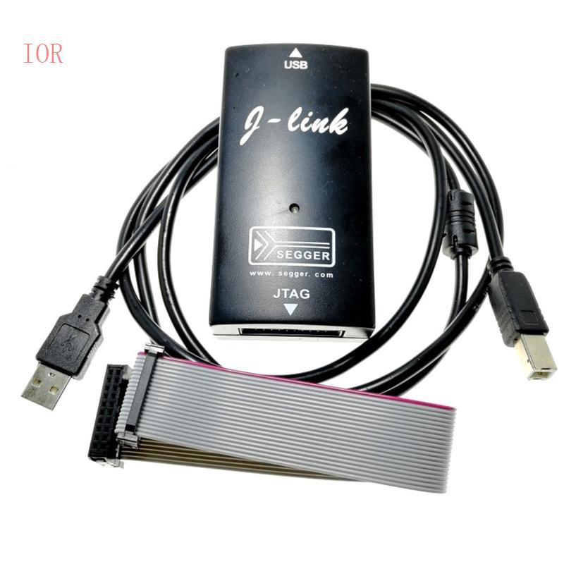 Ior Tốc Độ Cao Cho J-link J link USB Jtag ARM Debugger Cho J-link