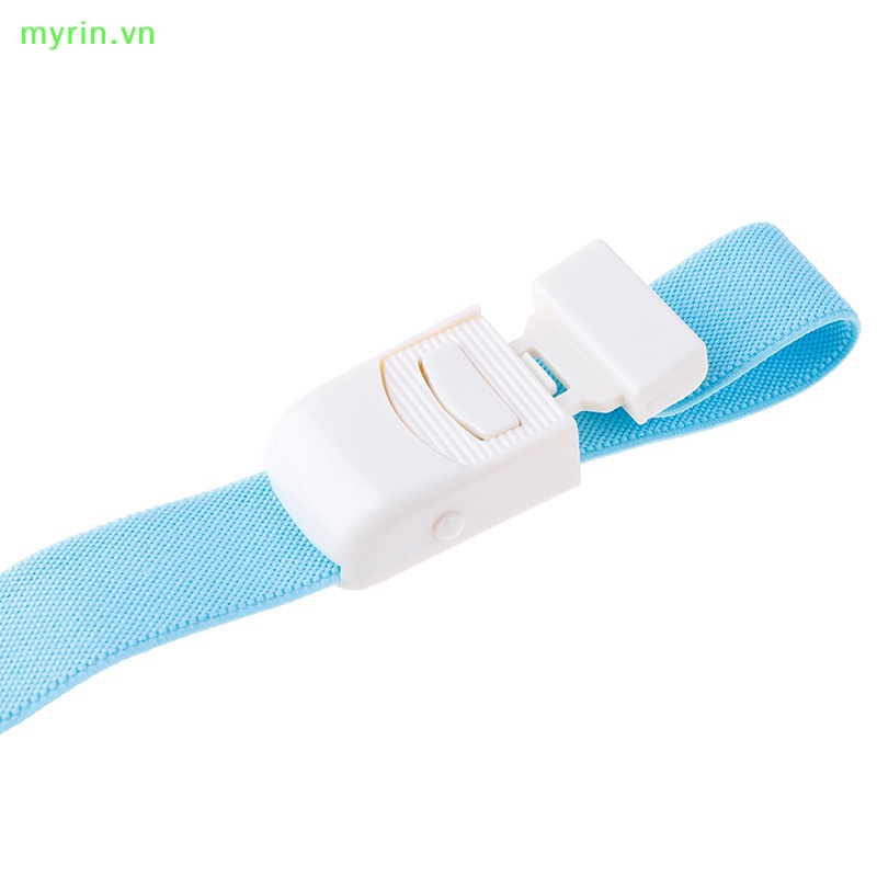 Vòng Tay Cắm Trại Khẩn Cấp Tháo Lắp Nhanh Kèm Khóa VN