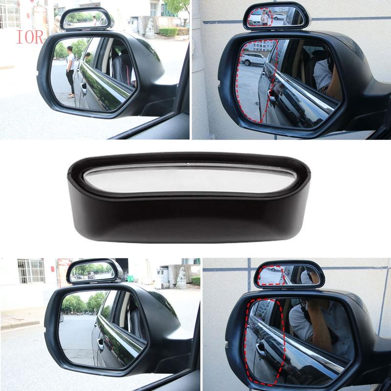 Gương Chiếu Hậu Góc Rộng Soi Điểm Mù Có Thể Điều Chỉnh Được Cho Xe Hơi