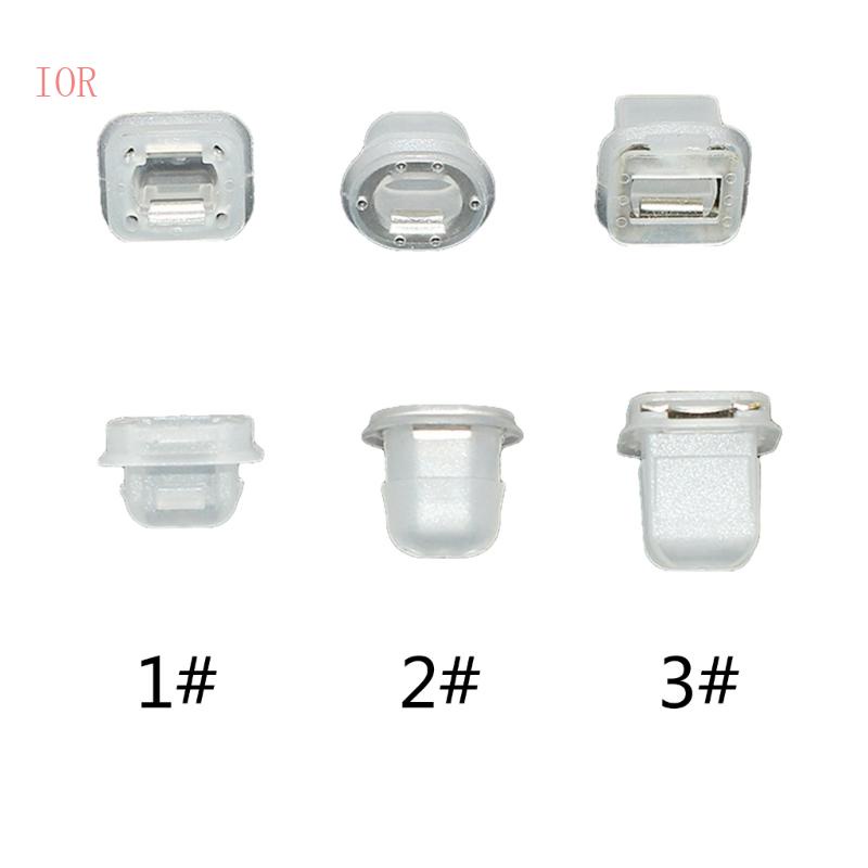 Set 20 Đinh Tán Phụ Tùng Cho Xe Ô Tô E90 318 323