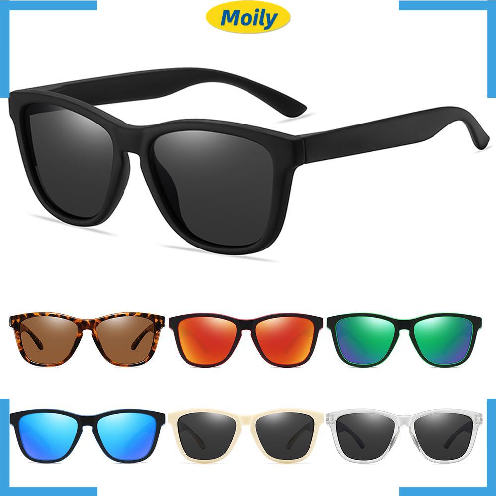 Kính Mát Phân Cực Chống Tia UV400