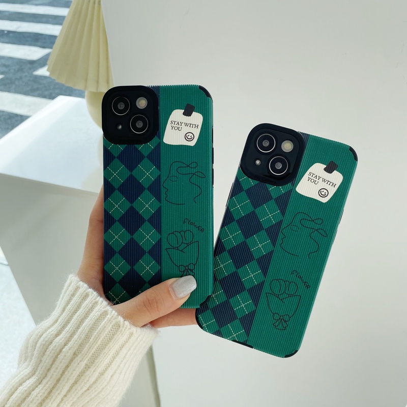 Ốp Điện Thoại TPU Mềm Chống Trượt Chống Sốc Cho iPhone 14 Pro Max 13 12 11 Pro X XS XR 7 8 Plus SE Sự Bảo Vệ