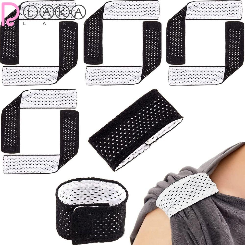 Lakamier Dây Đeo Tay Thoáng Khí Có Thể Tái Sử Dụng Cho Các Hoạt Động Thể Thao