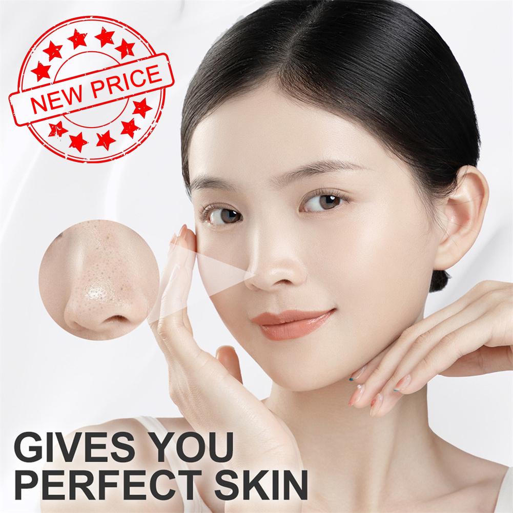 Mặt Nạ Xoài Hỗ Trợ Giảm Mụn Đầu Đen Làm Sạch Sâu Lỗ Chân Lông 10ml T6U2