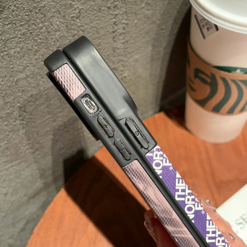 Ốp Điện Thoại TPU Mềm Kết Cấu Da Chống Trượt Chống Sốc Cho iPhone 14 Pro Max 13 12 11 Pro X XS XR 7 8 Plus SE Sự Bảo Vệ