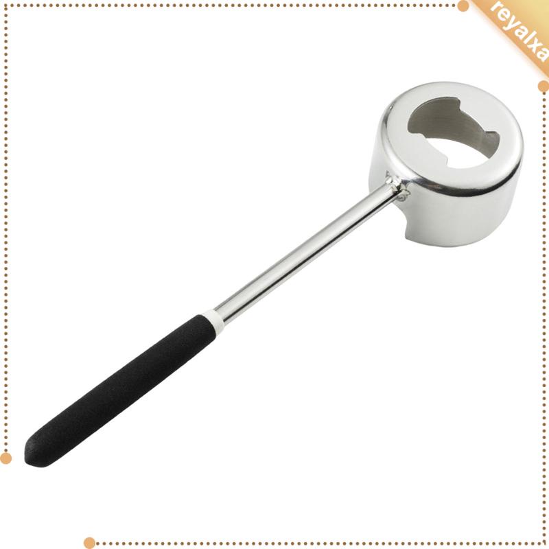 Dụng Cụ Khui Dừa Bằng Thép Không Gỉ Siêu Bền Dễ Sử Dụng