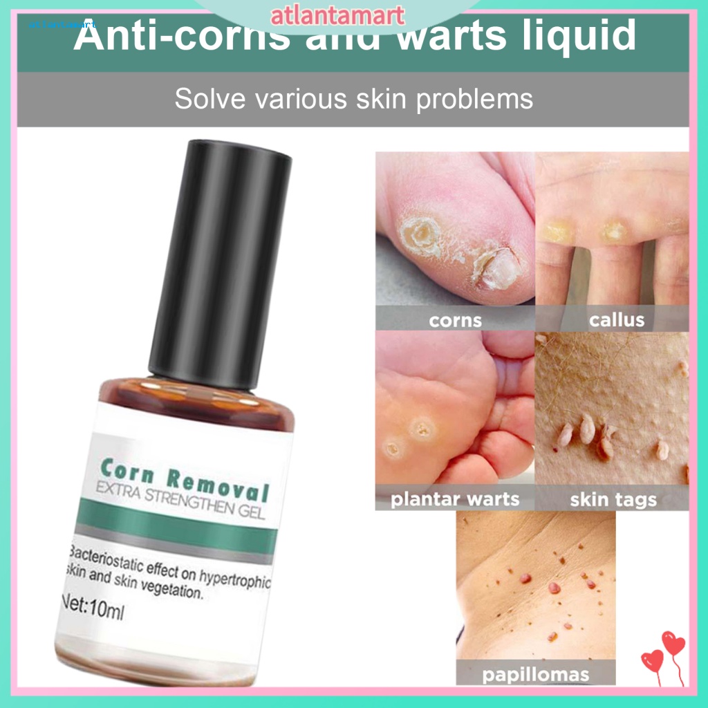 Túi Đựng Đồ Dùng Cao Cấp Tiện Dụng| Gel Loại Bỏ Hạt Bắp 10ML Nhỏ Gọn Tự Nhiên Dễ Sử Dụng Cho Vùng Da Ngoài Sử Dụng