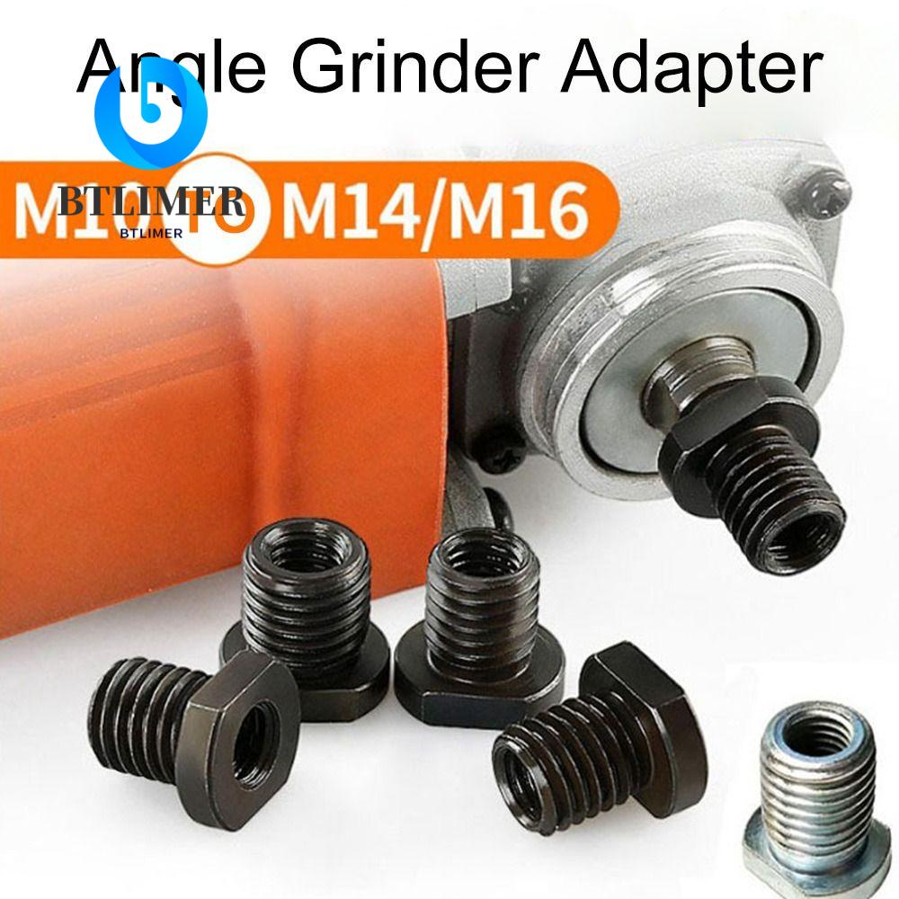 2 Mũi Khoan Lỗ M10 Sang M14 / M16 Cho Máy Cưa