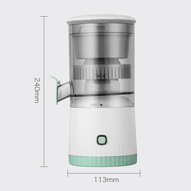 1 Bộ Máy ép trái cây Mini 45W Đa Năng