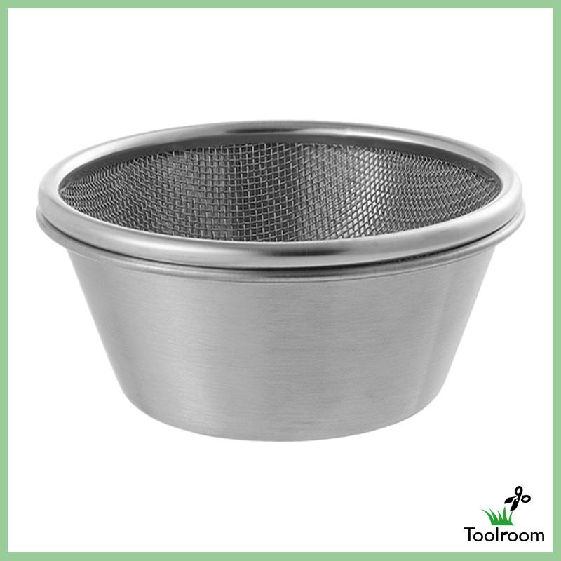 Rây Lọc Cho Mì Ống / Pasta / Pasta Tiện Dụng