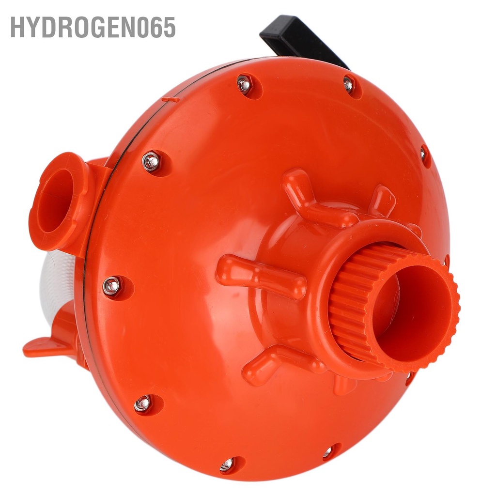 Hydrogen065 Bộ điều chỉnh áp suất nước chuyên nghiệp cho thiết bị uống trang trại gia cầm