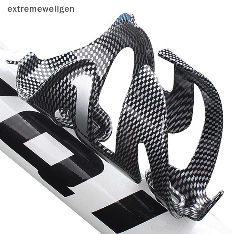 Giá Đỡ Bình Nước Siêu Nhẹ Bằng Sợi Carbon Cho Xe Đạp MTB