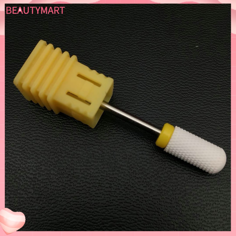 Mũi Khoan Điện Mài Đánh Bóng Móng Tay Chuyên Dụng