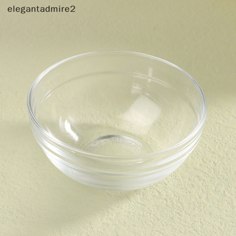 Bộ Dụng Cụ Tự Trộn Đắp Mặt Nạ Chăm Sóc Da Mặt Bằng Thủy Tinh spa