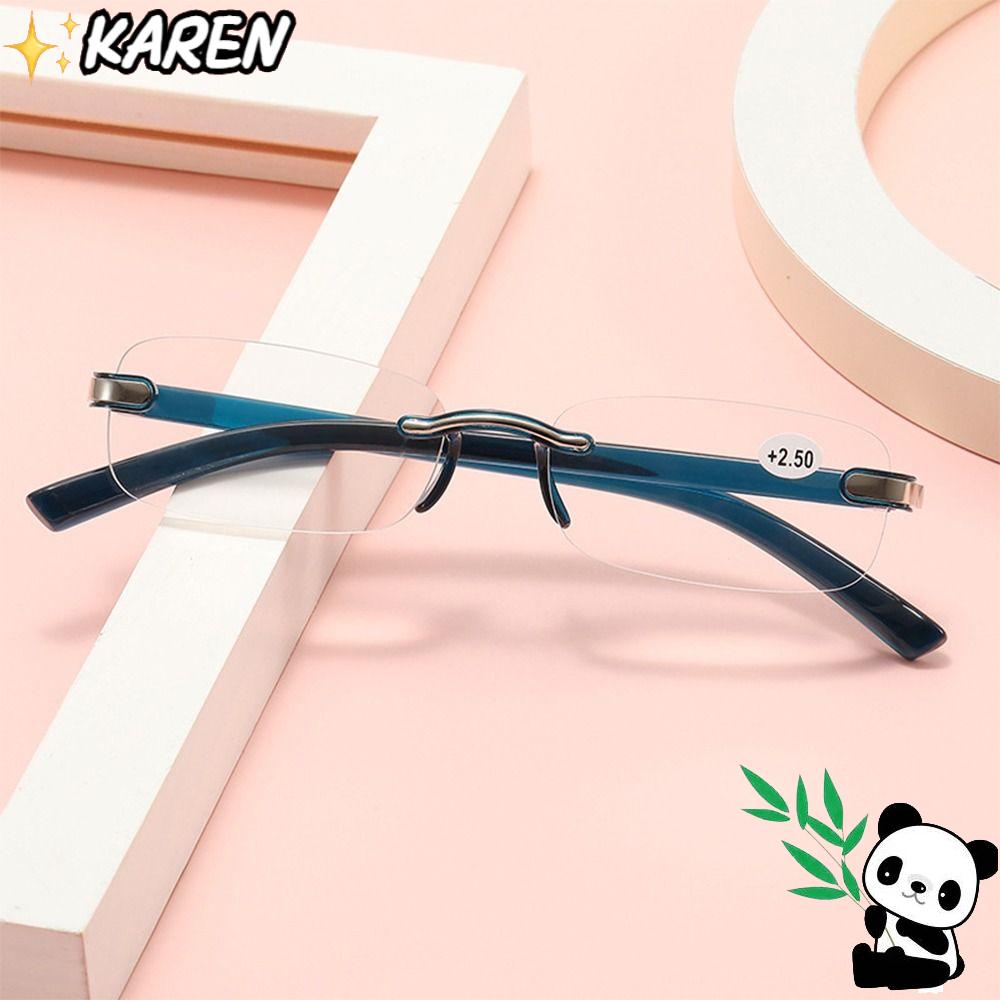 Kính Đọc Sách Kiểu Dáng Đơn Giản Cổ Điển Sự Bảo Vệ