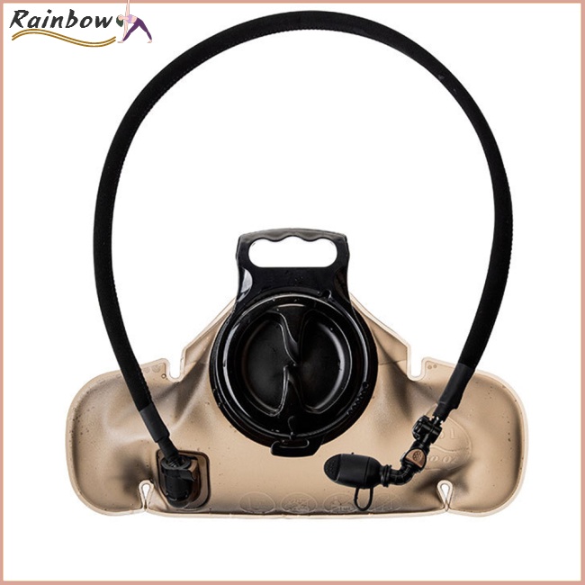 Túi Đựng Nước Bằng Tpu Gọn Nhẹ 1.5l Tiện Dụng Mang Theo Du Lịch Cắm Trại