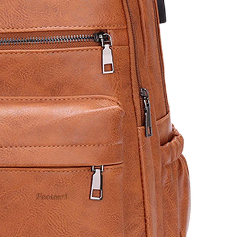 Ba Lô Laptop / Du Lịch Fenteer1 Cho Nam