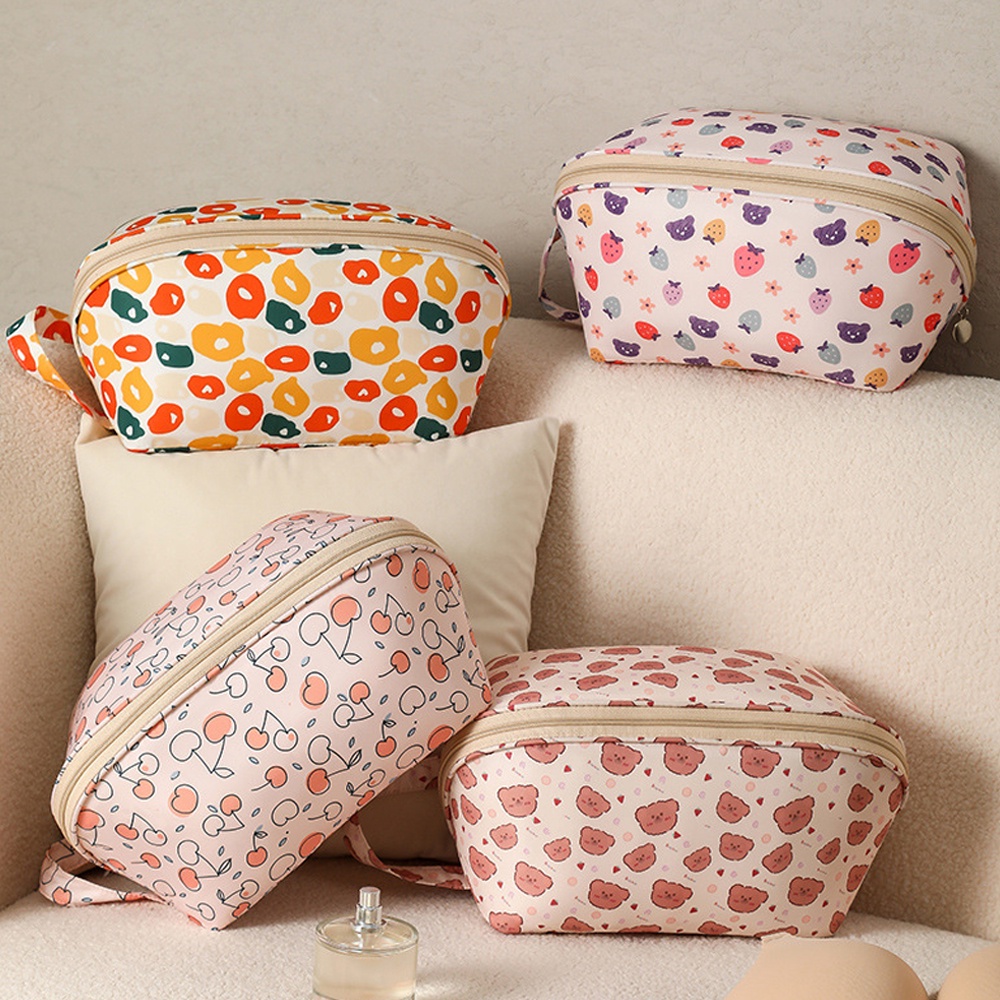 Túi Đựng Đồ Lót Du Lịch Đa Năng Tiện Dụng