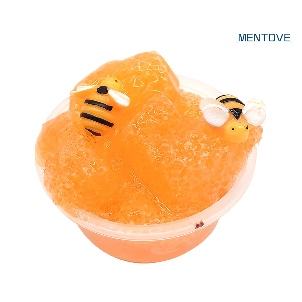 Đồ Chơi Chất Nhờn Ma Quái 60ml Giảm Căng Thẳng