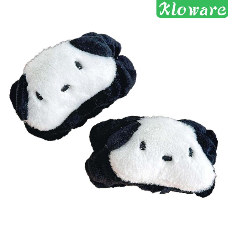 Bộ 2 Khăn Tắm / Trang Điểm Đeo Cổ Tay Kiểu Dáng Dễ Thương Dùng Làm Quà Tặng SPA