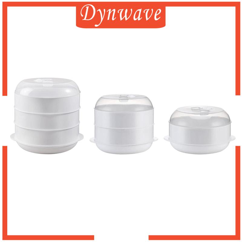 Nồi Hấp Dùng Được Trong Lò Vi Sóng