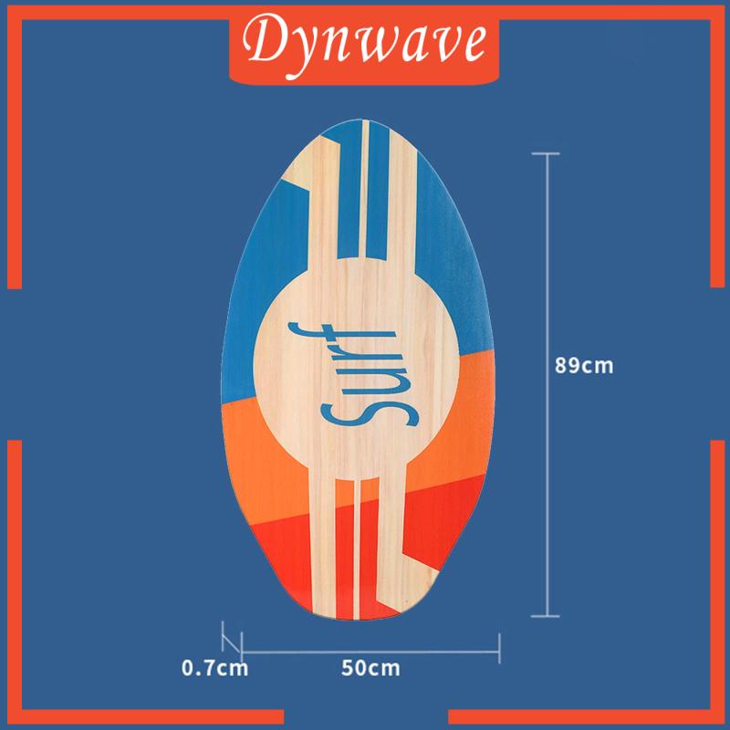 Ván Trượt Nước Đi Biển Cho Người Lớn Trẻ Em