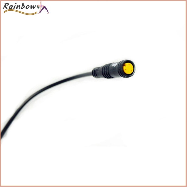 Tay Ga Điều Khiển Tốc Độ Xe Đạp Điện BBS01 BBS02