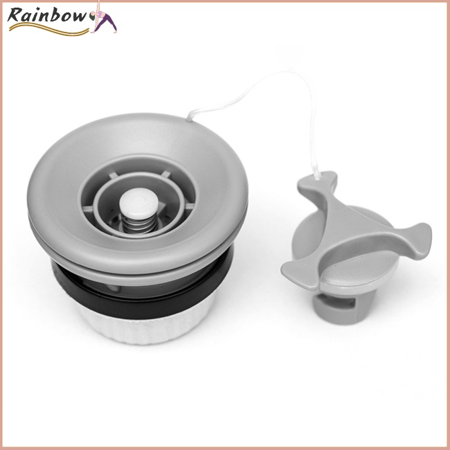 Van Bơm Hơi Cho Thuyền Kayak / Ca Nô Chất Lượng Cao