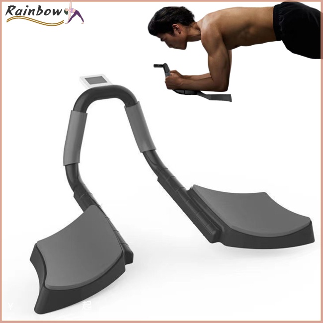 Dụng Cụ Tập Cơ Bụng Lõi Đất Đa Năng Cho Nam