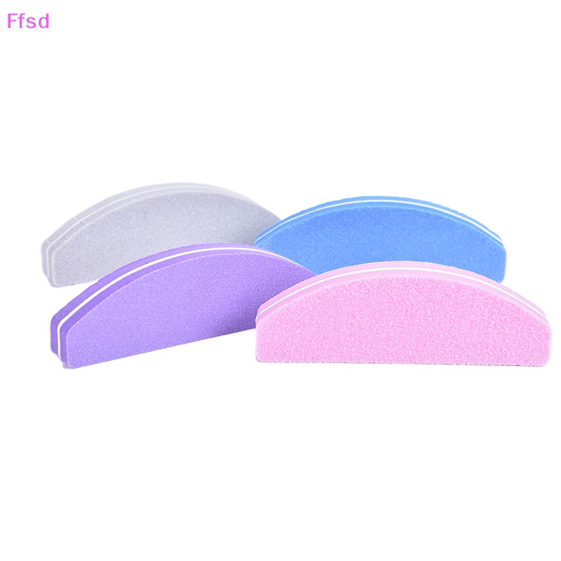 Bộ 5 Miếng Xốp Dũa Móng Tay Chuyên Dụng