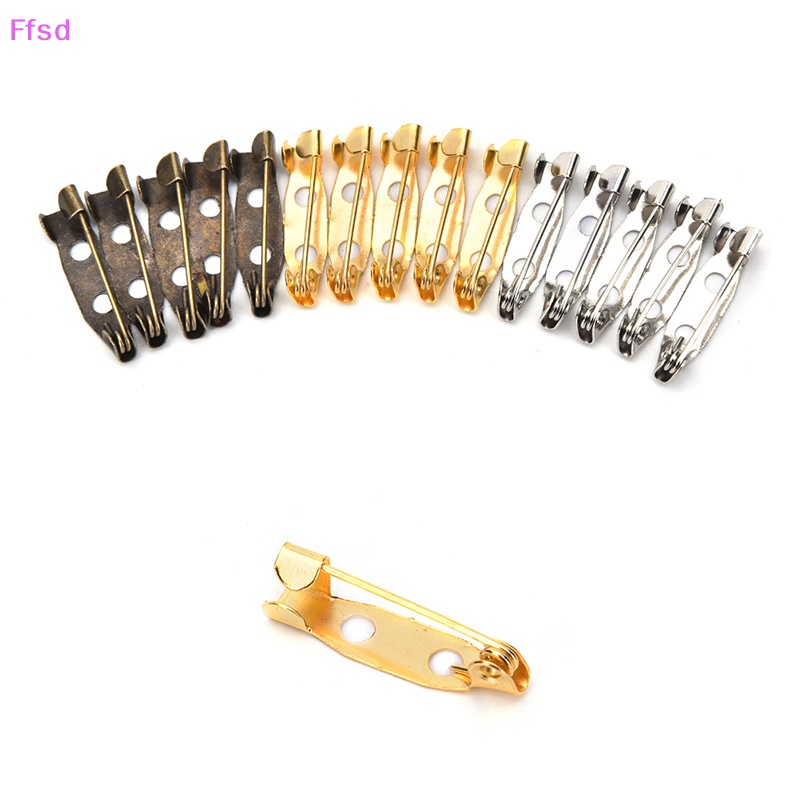 Set 50 Chốt Cài An Toàn DIY Kích Thước 20mm