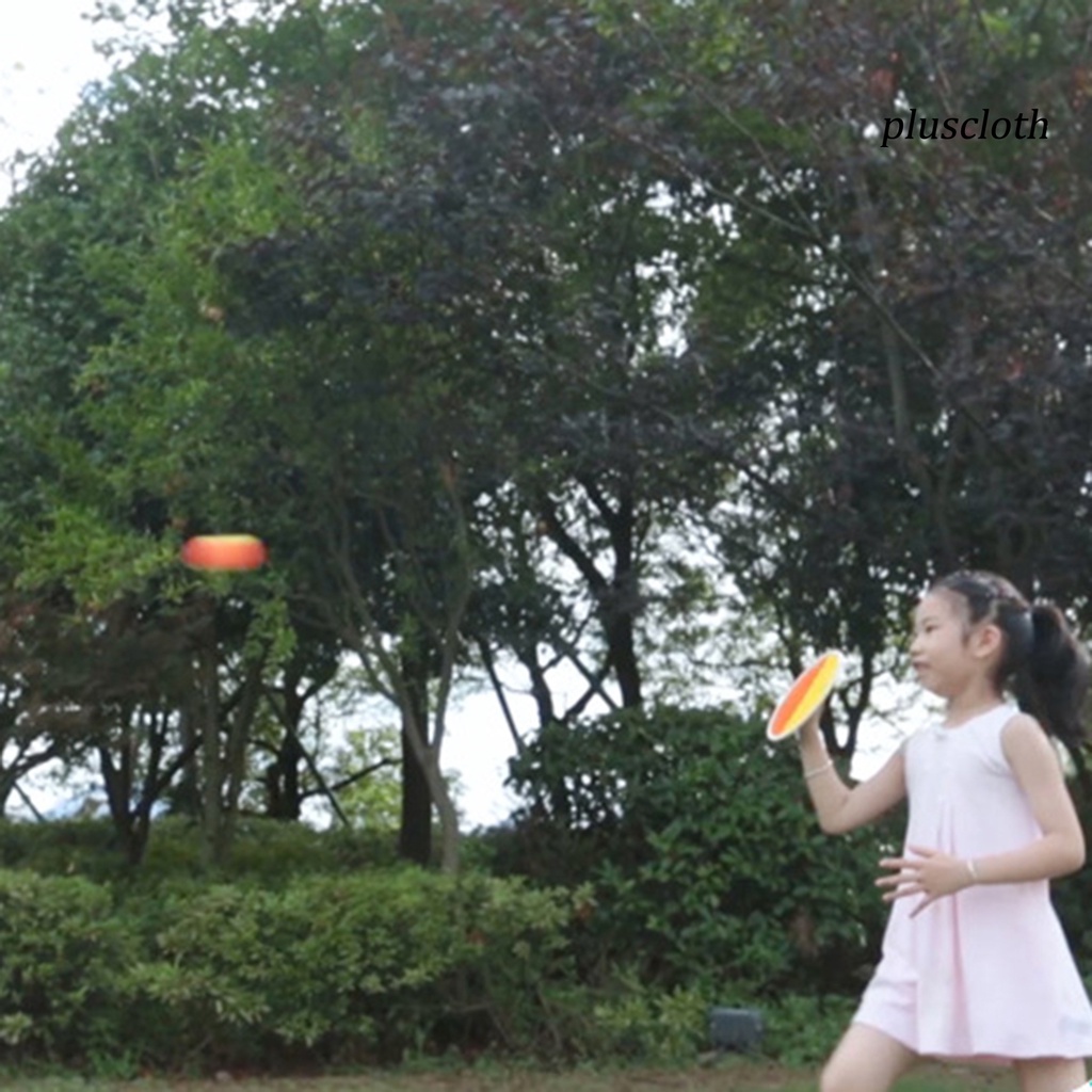 1 Bộ Đồ Chơi Bắt Bóng Dính Mềm Nhỏ Gọn Họa Tiết Hoạt Hình Vui Nhộn Cho Bé